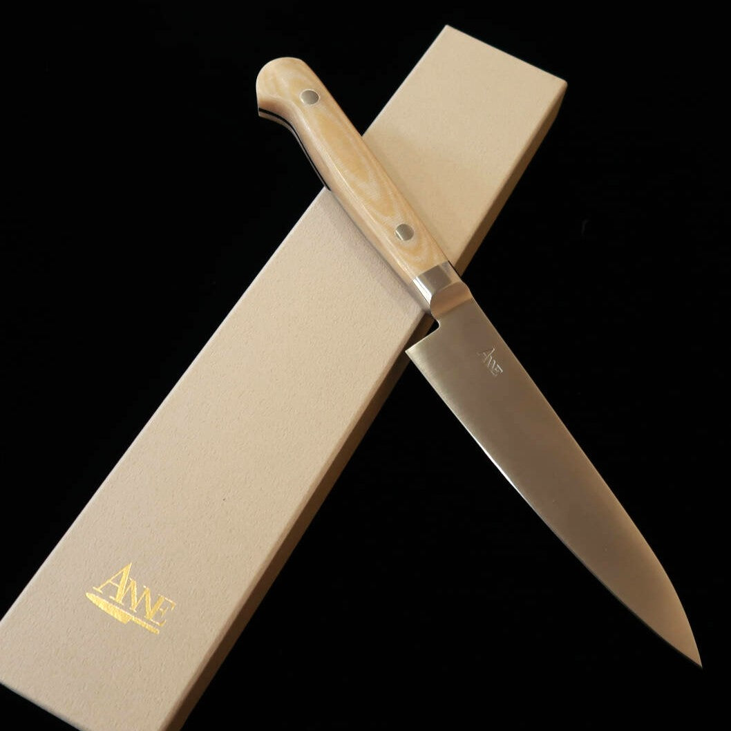 アン ANNE ペティ 19C27 マイカルタ柄（120mm）