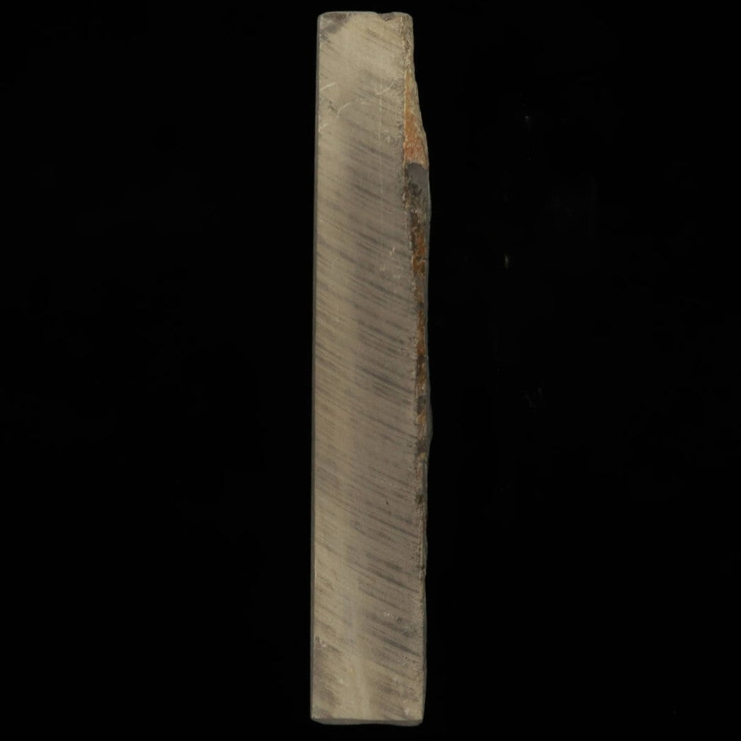 Natural whetstone Yaginoshima 30 type -1 76 x 209 x 35 mm