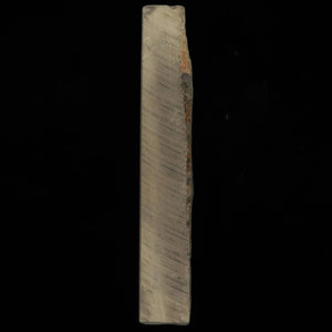 Natural whetstone Yaginoshima 30 type -1 76 x 209 x 35 mm