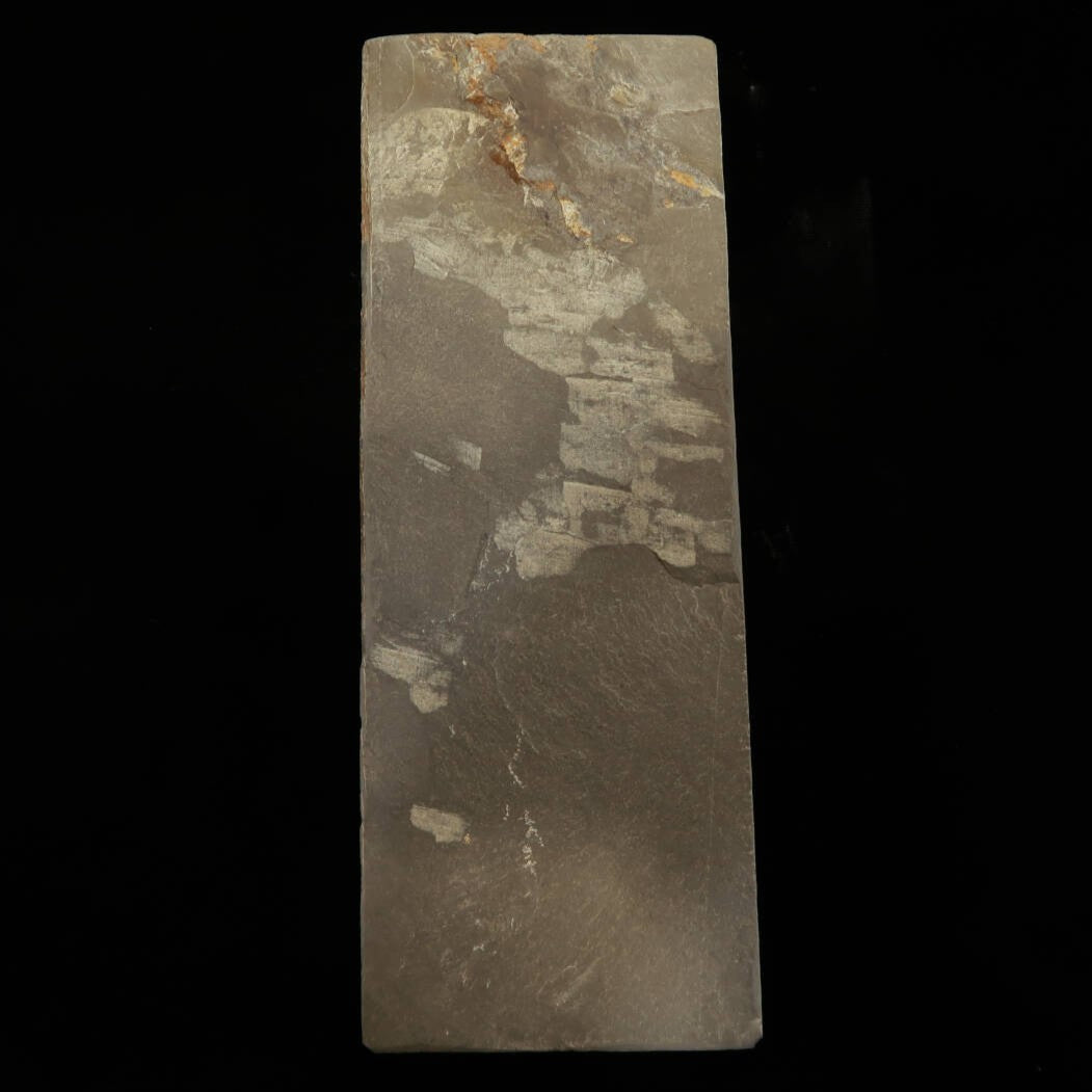 Natural whetstone Yaginoshima 30 type -1 76 x 209 x 35 mm