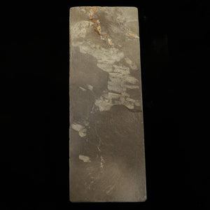 Natural whetstone Yaginoshima 30 type -1 76 x 209 x 35 mm