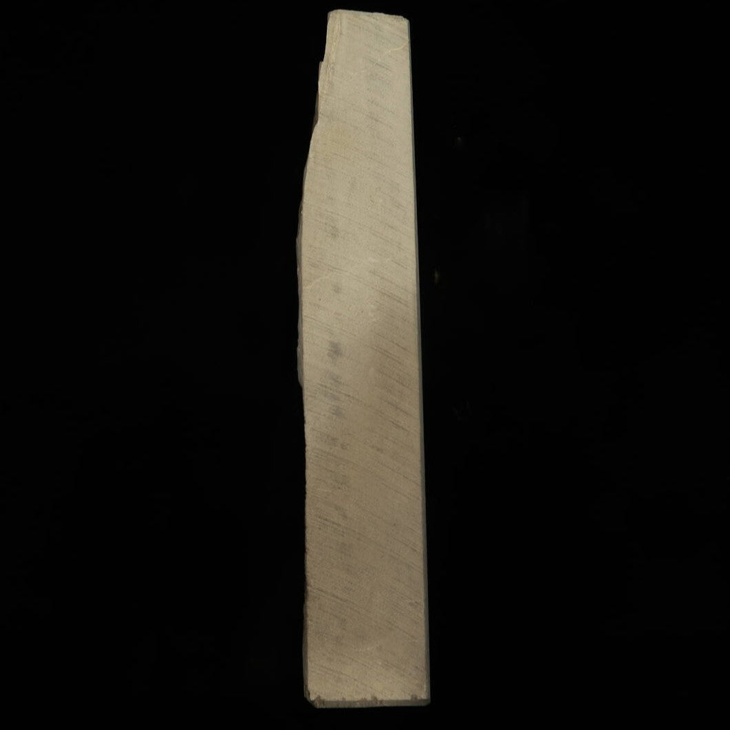 Natural whetstone Yaginoshima 30 type -1 76 x 209 x 35 mm