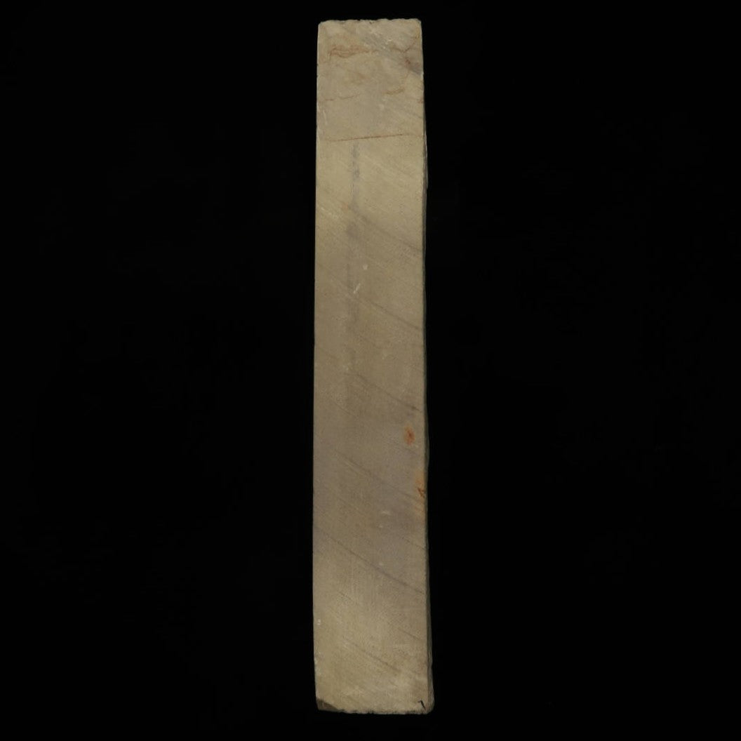Piedra de afilar natural Yaginoshima tipo 30 -2 75×209×33 mm