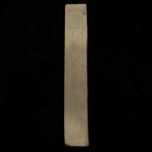 Piedra de afilar natural Yaginoshima tipo 30 -2 75×209×33 mm