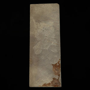 Piedra de afilar natural Yaginoshima tipo 30 -2 75×209×33 mm