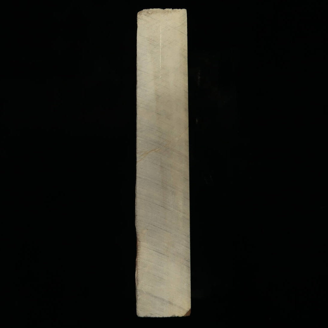 Piedra de afilar natural Yaginoshima tipo 30 -2 75×209×33 mm