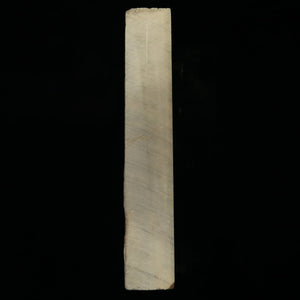 Piedra de afilar natural Yaginoshima tipo 30 -2 75×209×33 mm
