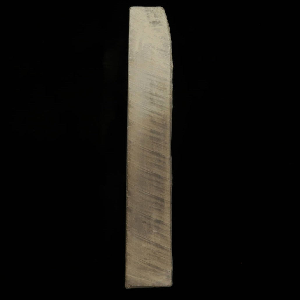 Natural whetstone Yaginoshima 30 type -3 76 x 207 x 32 mm