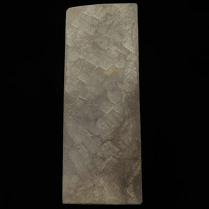Natural whetstone Yaginoshima 30 type -3 76 x 207 x 32 mm