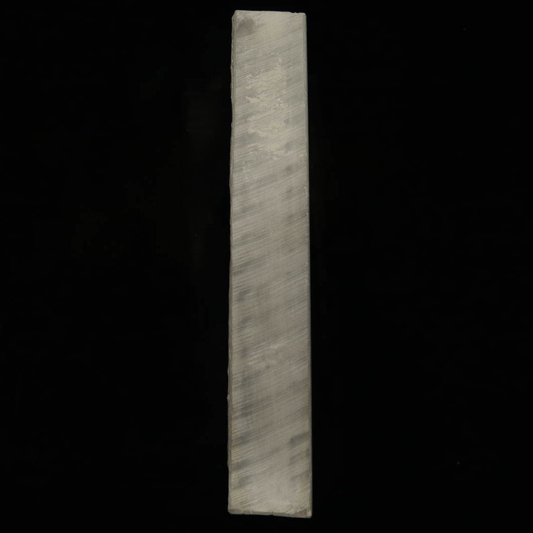 Natural whetstone Yaginoshima 30 type -3 76 x 207 x 32 mm