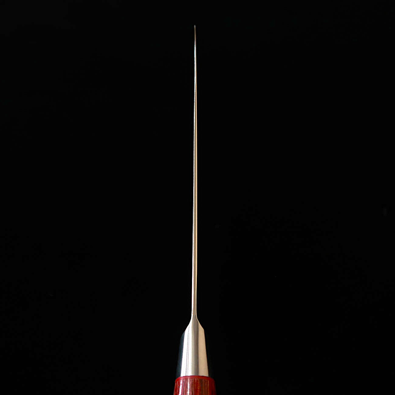 【新定番】三昧MCUSTA ZANMAI クラシックプロ3 紅蓮 ボーニング （165mm）