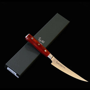【新定番】三昧MCUSTA ZANMAI クラシックプロ3 紅蓮 ボーニング （165mm）