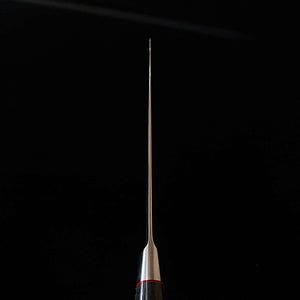 [Novo padrão] MCUSTA ZANMAI Zanmai Classic Pro 3 Damasco Zebra – Boning (165 mm)