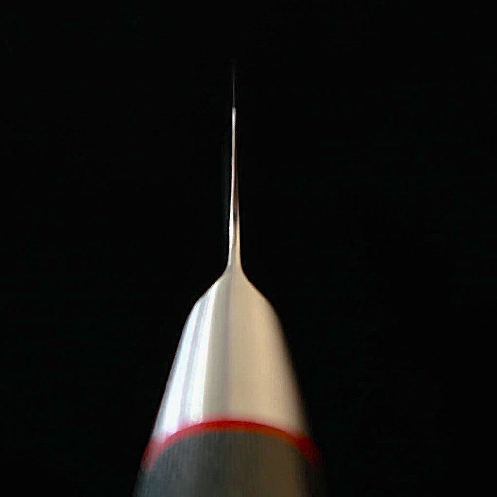 [Novo padrão] MCUSTA ZANMAI Zanmai Classic Pro 3 Damasco Zebra – Boning (165 mm)