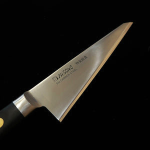 MISONO Misono – Désosseur/éplucheur à os à garde, grande taille, acier EU (165 mm)