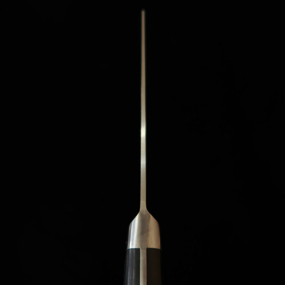 MISONO Misono – Désosseur/éplucheur à os à garde, grande taille, acier EU (165 mm)
