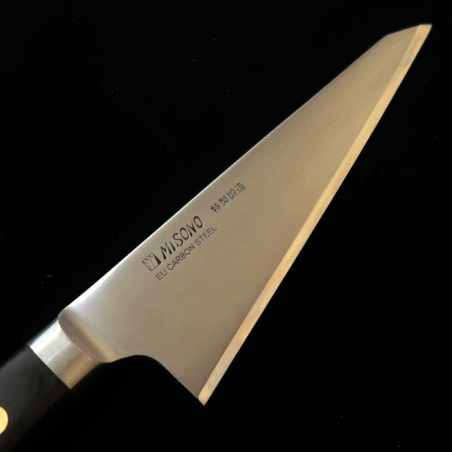 MISONO Série aço EU Garasaki (185 mm)