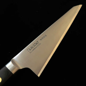 MISONO Série aço EU Garasaki (185 mm)