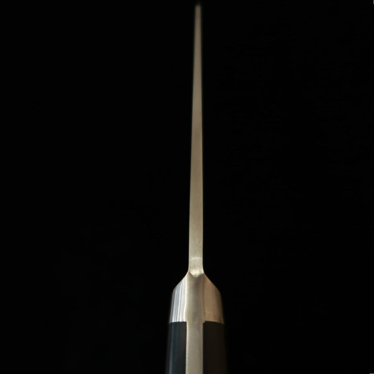 MISONO Série aço EU Garasaki (185 mm)