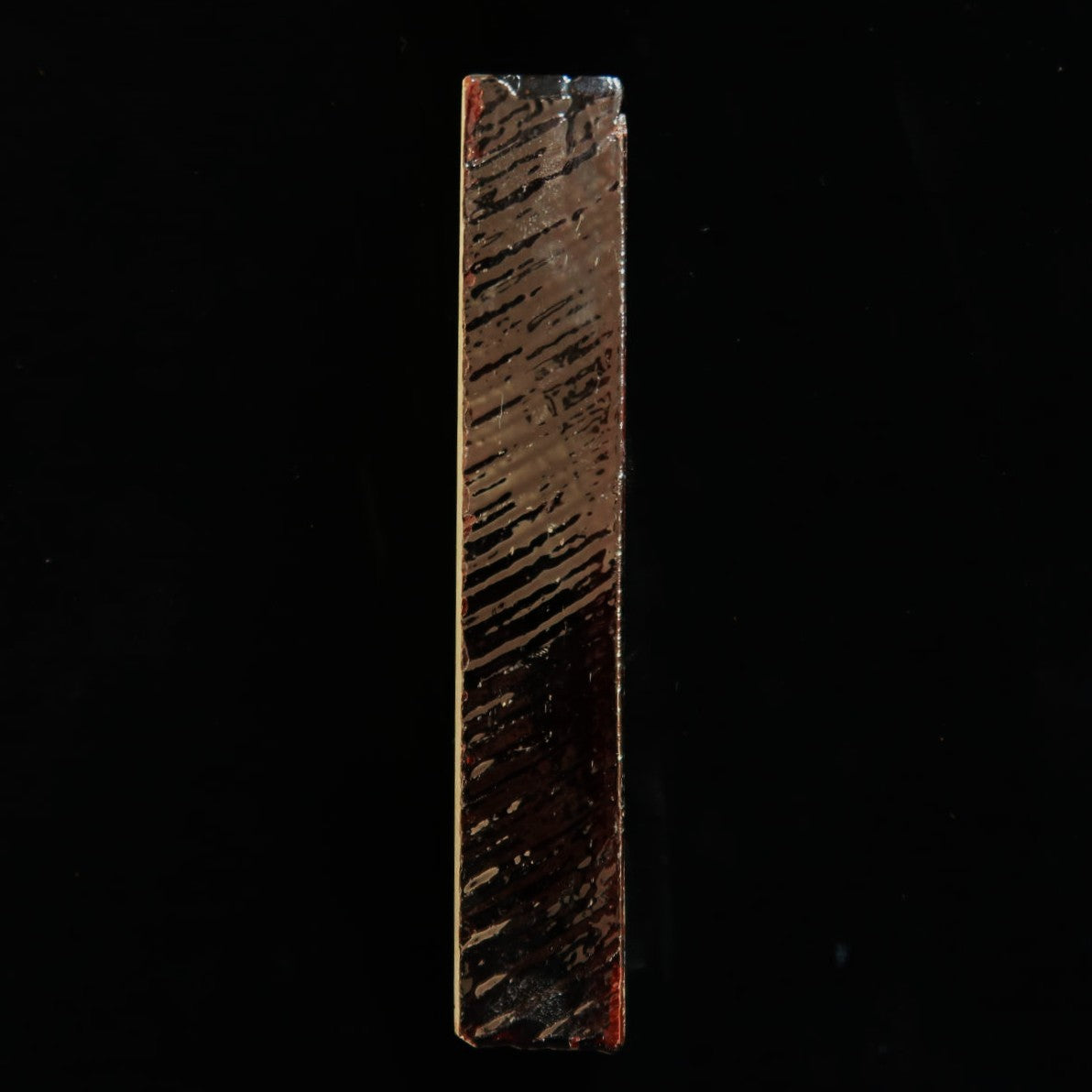 Pierre à aiguiser naturelle Mizukihara modèle San 43×207×35mm