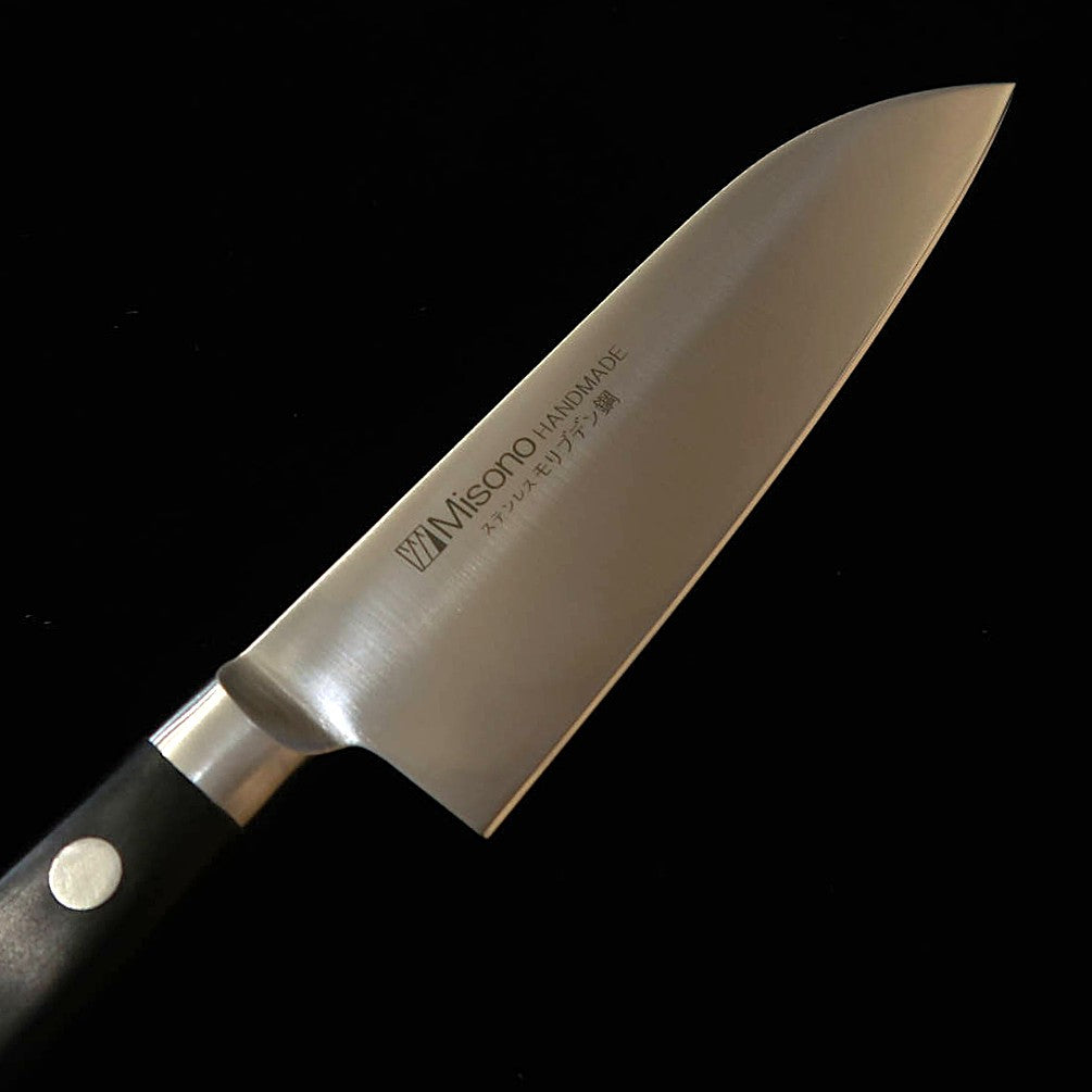 ミソノMISONO モリブデン 小三徳 (140mm)