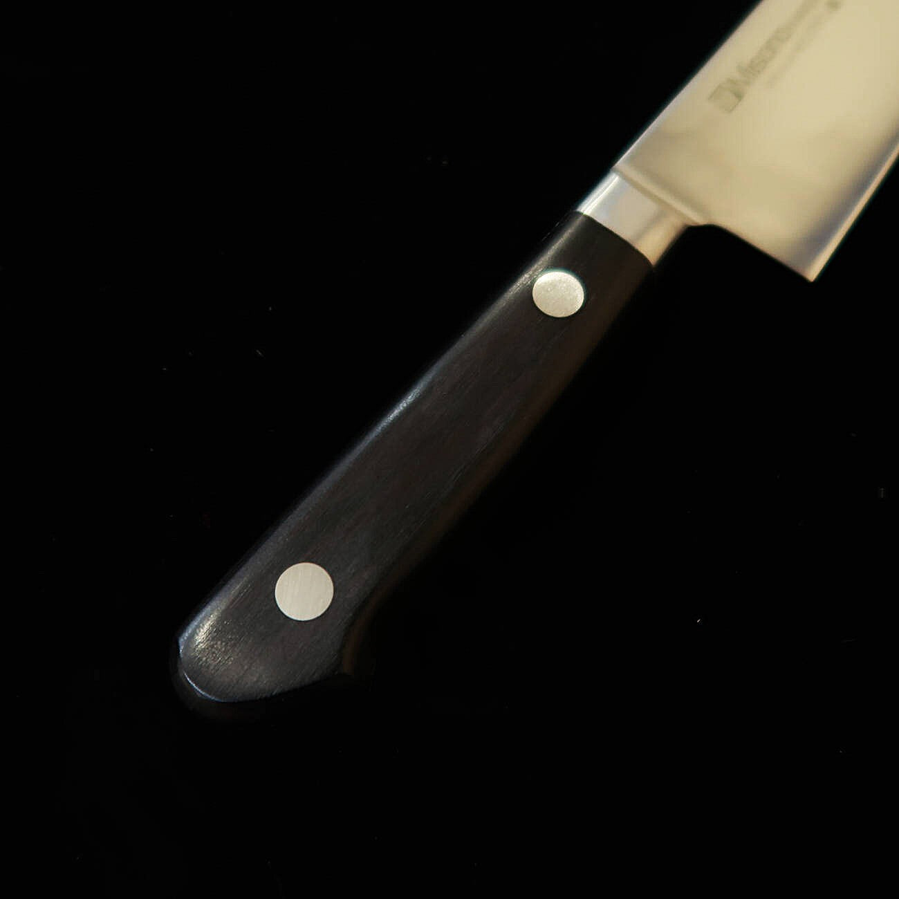 ミソノMISONO モリブデン 小三徳 (140mm)
