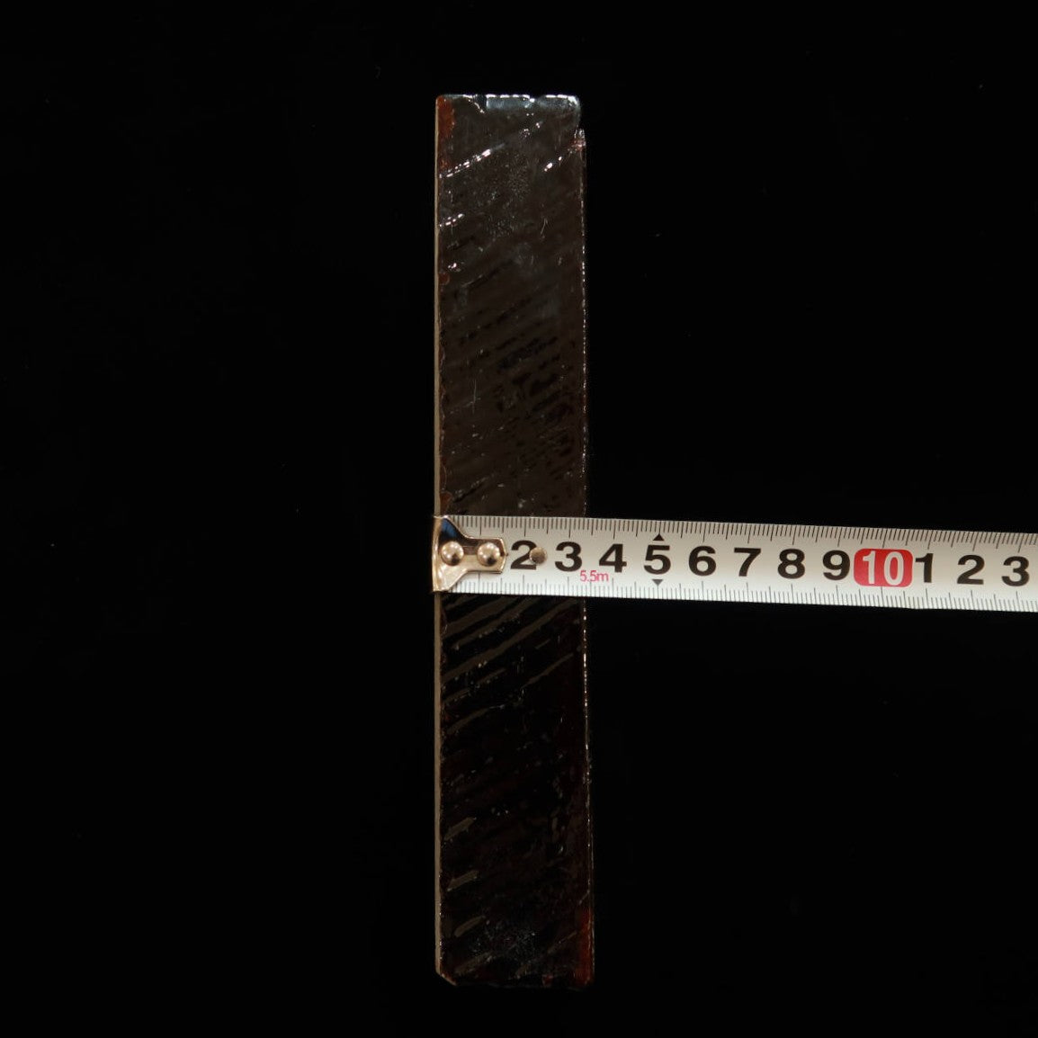 Pierre à aiguiser naturelle Mizukihara modèle San 43×207×35mm