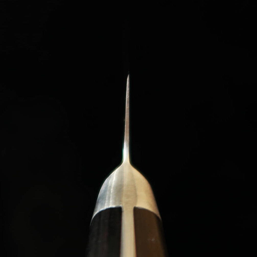 ミソノMISONO モリブデン 小三徳 (140mm)