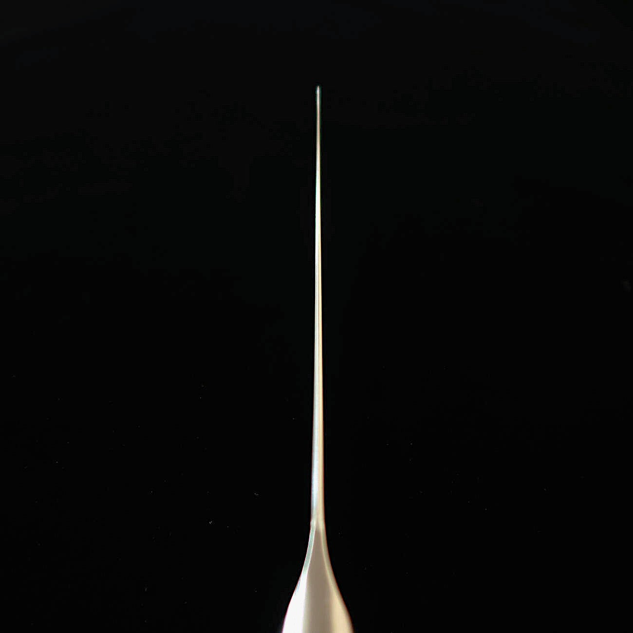 [Nouvel incontournable] Zanmai (Mcusta) Classic Pro Damascus – Couteau à désosser – Noir (165 mm)