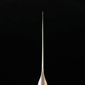 【新定番】三昧MCUSTA ZANMAI クラシック3ダマスカス　ボーニング 黒　(165mm)