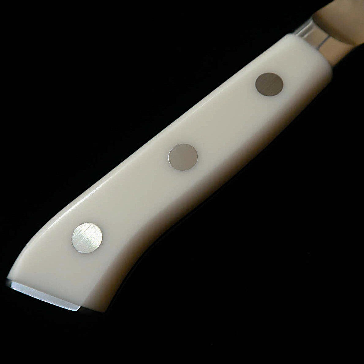 【Nuevo Estándar】Petty MCUSTA ZANMAI Classic 3 Damasco Corian (110/150)