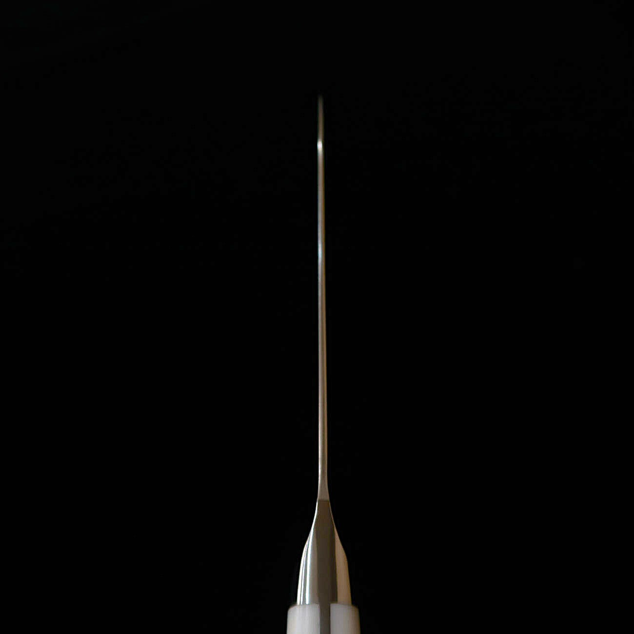 【Nuevo Estándar】Petty MCUSTA ZANMAI Classic 3 Damasco Corian (110/150)