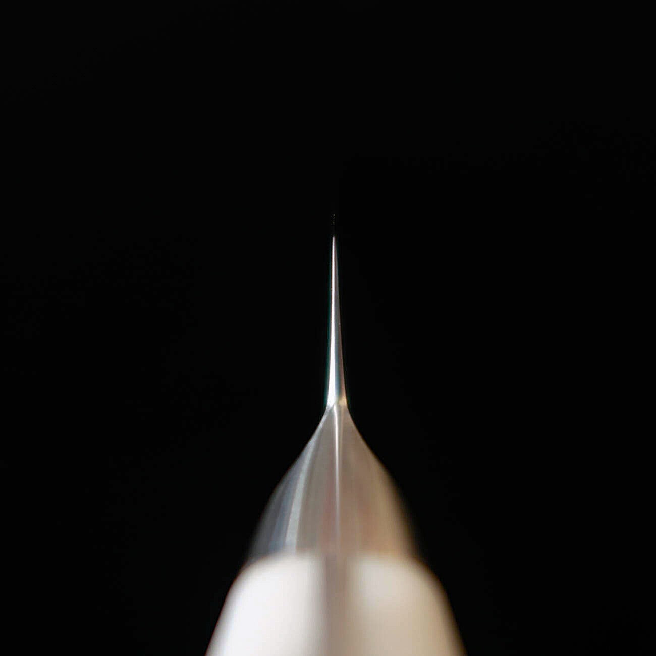 【Nuevo Estándar】Petty MCUSTA ZANMAI Classic 3 Damasco Corian (110/150)