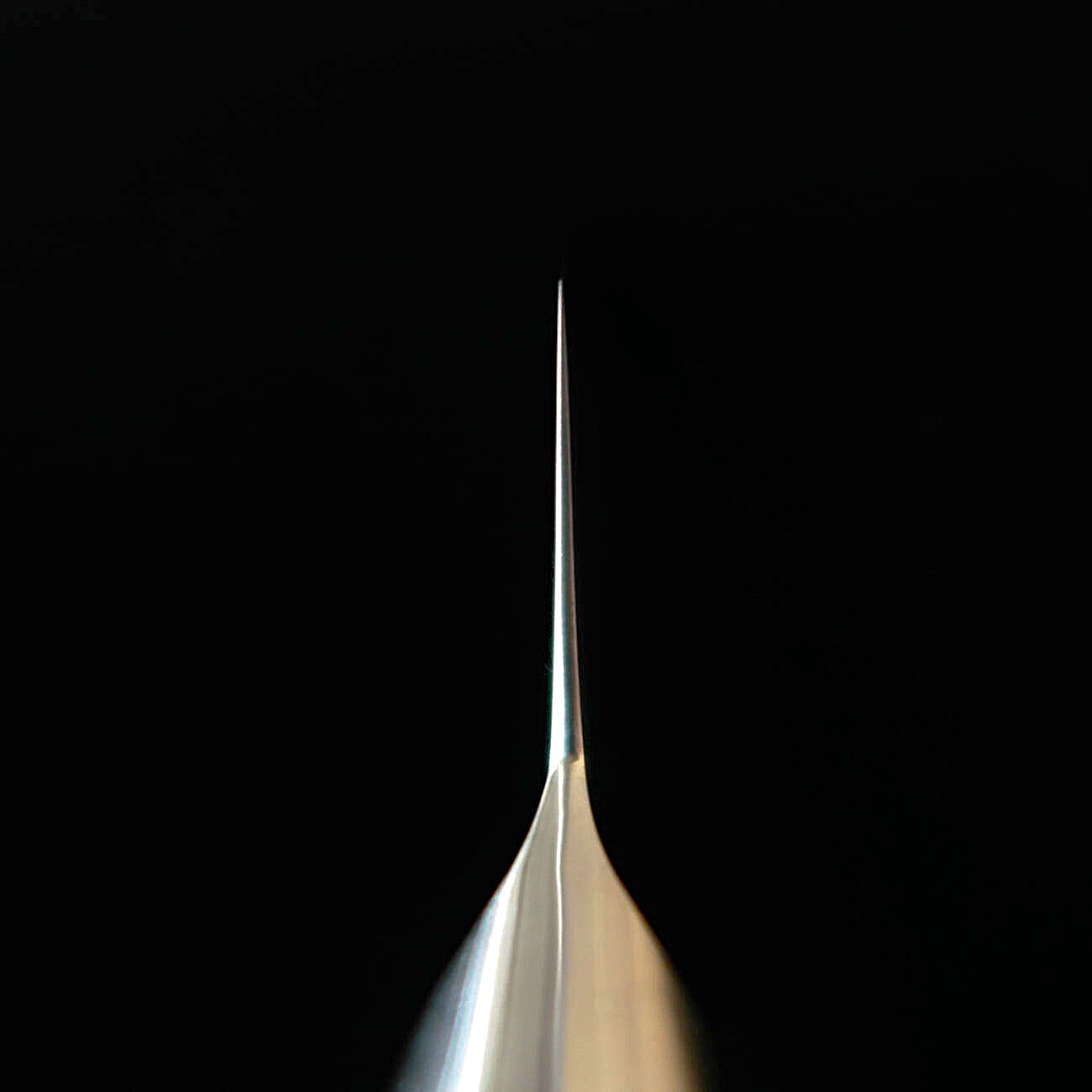 [Nouveau standard] Couteau de chef (Gyuto) ZANMAI Classic 3 Damas en Corian par MCUSTA (180/210/240 mm)