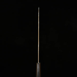 KAGEKIYO Gyuto  Ginsan Lacquered Octagonal Handle (210/240mm)