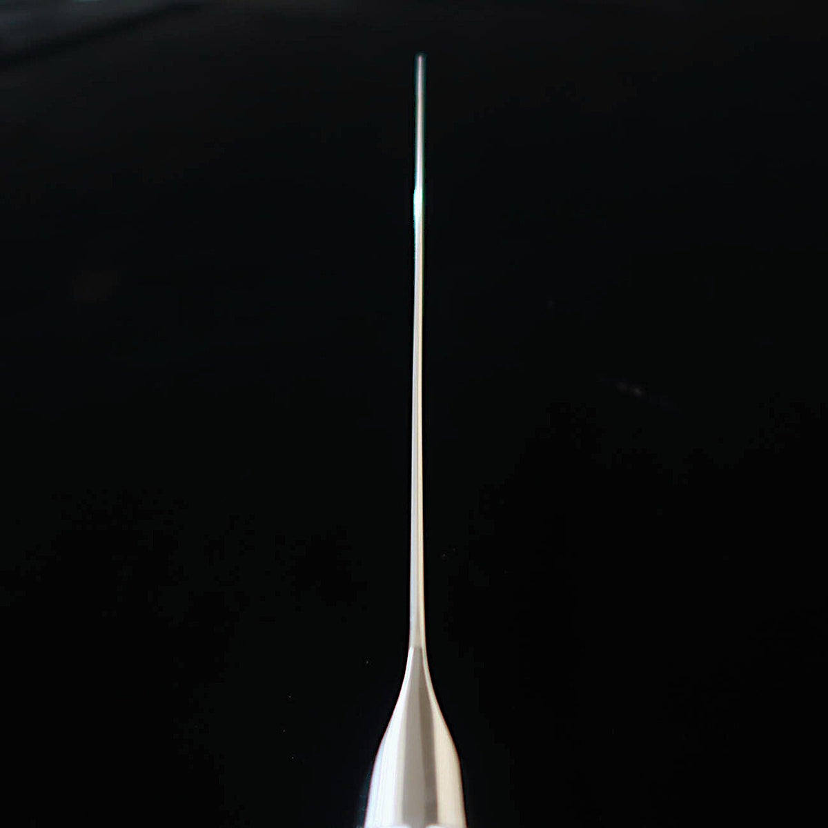[New Standard] ZANMAI MCUSTA Boning Knife, Classic 3 Damascus Corian (165mm)
