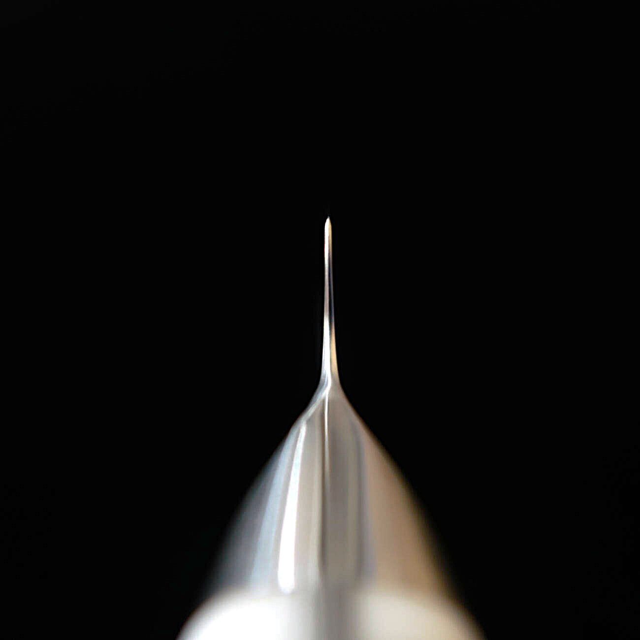 【新定番】三昧MCUSTA ZANMAI クラシック3ダマスカス　ボーニング コーリアン　(165mm)