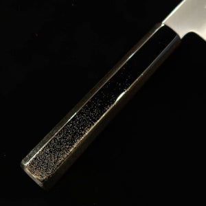 Kagekiyo Gyuto Japonês VG10, cabo urushi hira-me (210mm)