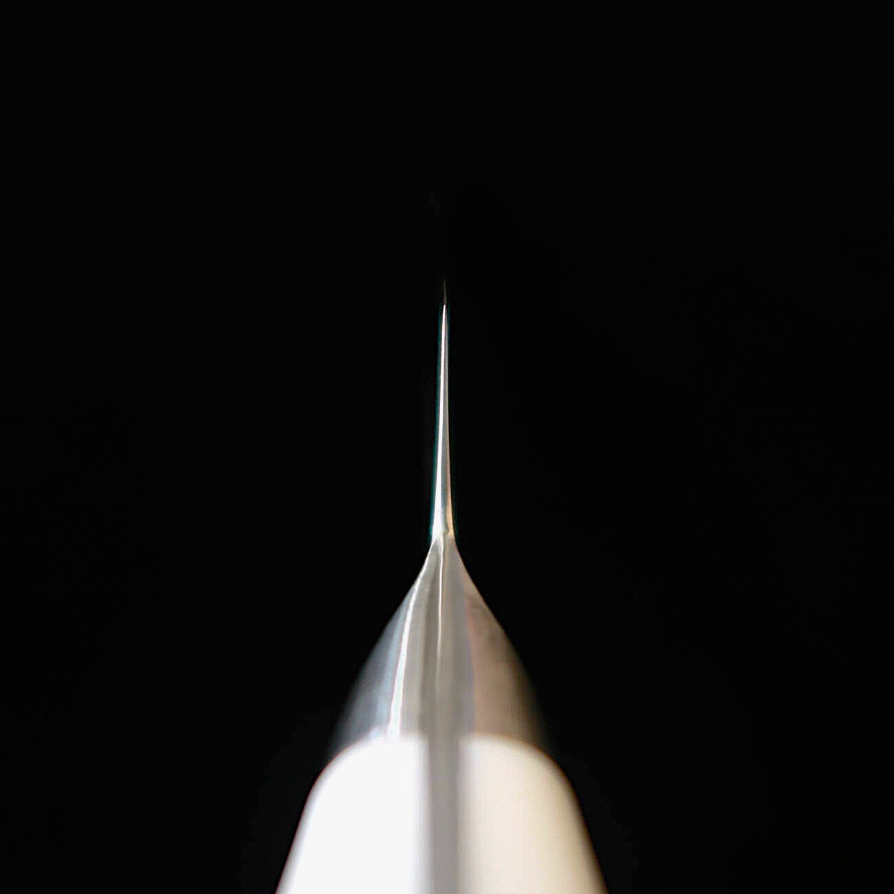 [Nouvel incontournable] Zanmai (Mcusta) Classic Pro Damascus – Couteau à pain – Corian (230 mm)