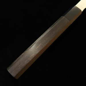 Sakimaru Takohiki SK JAPAN [Shisui] DAMA Series Damasteel Full Mirror Finish (300mm)
