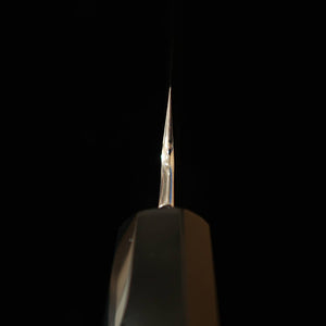 Sakimaru Takohiki SK JAPAN [Shisui] DAMA Series Damasteel Full Mirror Finish (300mm)