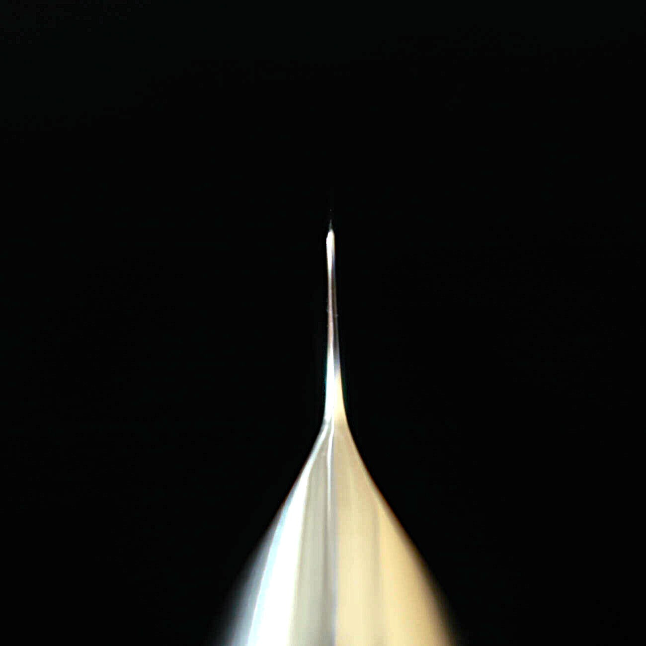 [Nouvel incontournable] Zanmai (Mcusta) Classic Pro Damascus – Couteau à désosser – Ironwood (165 mm)