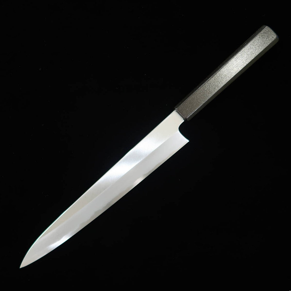 景清KAGEKIYO 和ペティ 白紙二号 漆柄 （210mm）