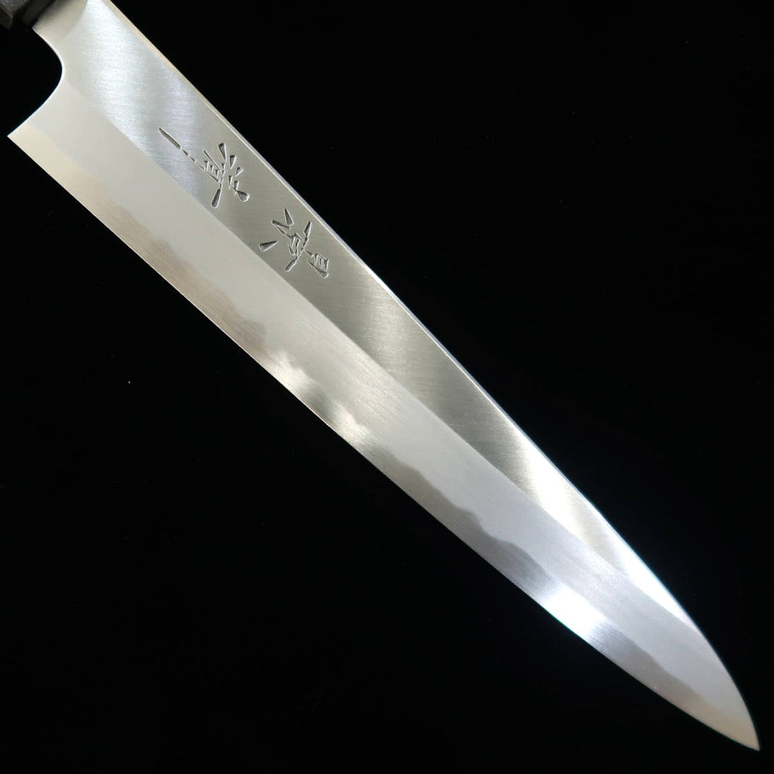 景清KAGEKIYO 和ペティ 白紙二号 漆柄 （210mm）