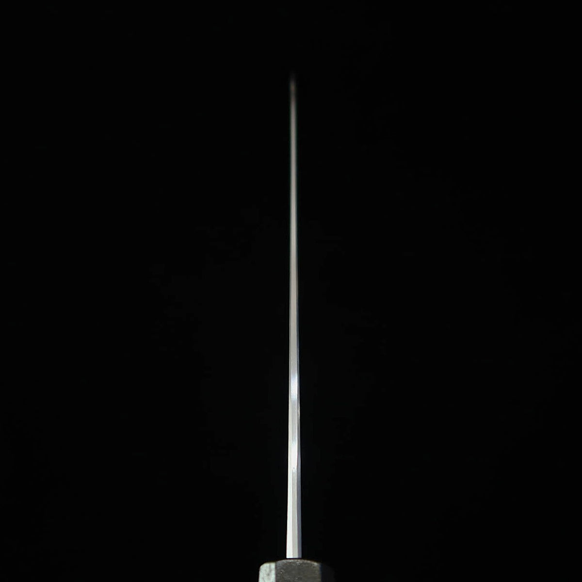 景清KAGEKIYO 和ペティ 白紙二号 漆柄 （210mm）