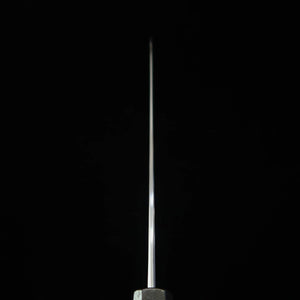景清KAGEKIYO 和ペティ 白紙二号 漆柄 （210mm）