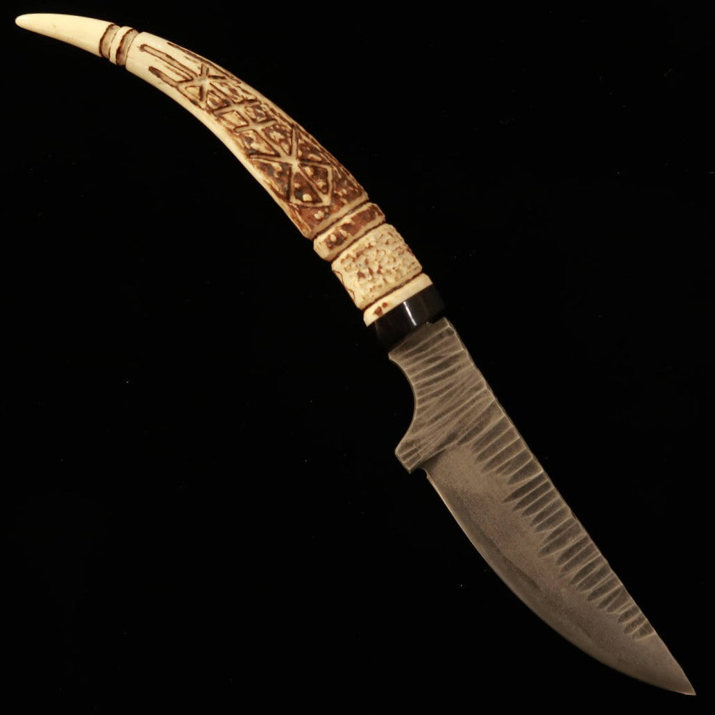 Prometheus Thor Fenrir HS (97mm)
