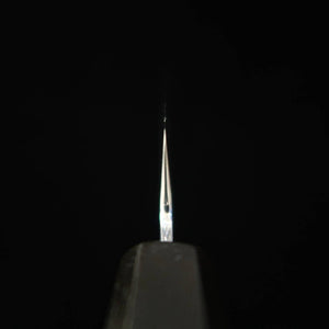 景清KAGEKIYO 和ペティ 白紙二号 漆柄 （210mm）
