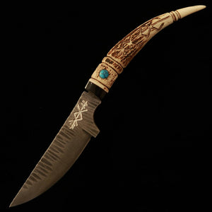 Prometheus Thor Fenrir HS (97mm)