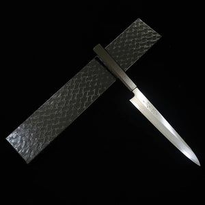 景清KAGEKIYO 和ペティ 白紙二号 漆柄 （210mm）